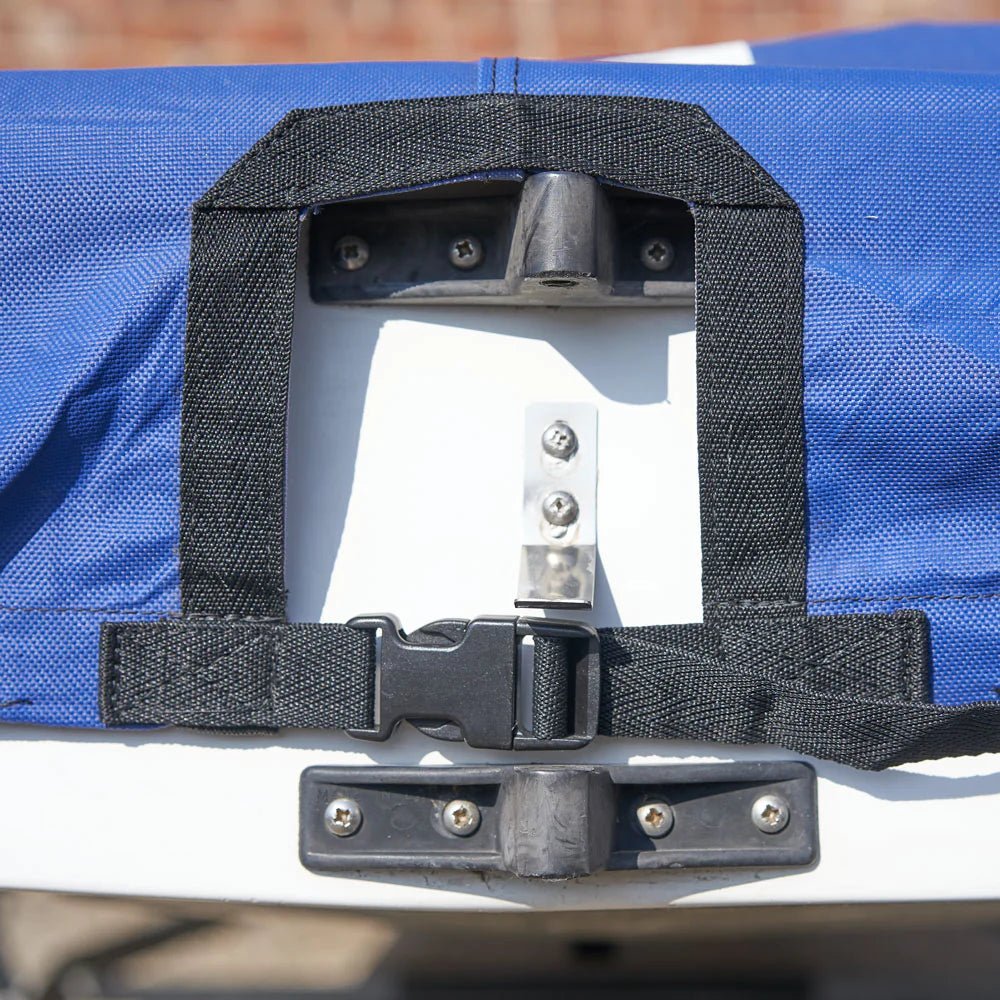 Laser Kapell Rooster