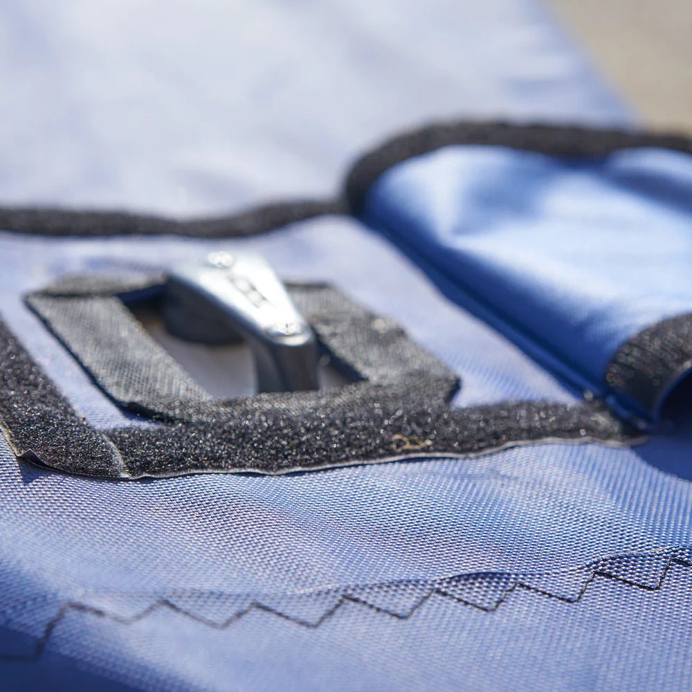 Laser Kapell Rooster