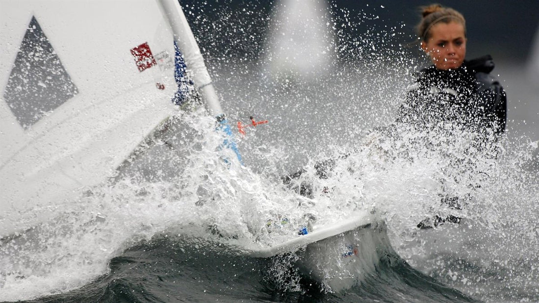 Laser Radial Original (Klubb)