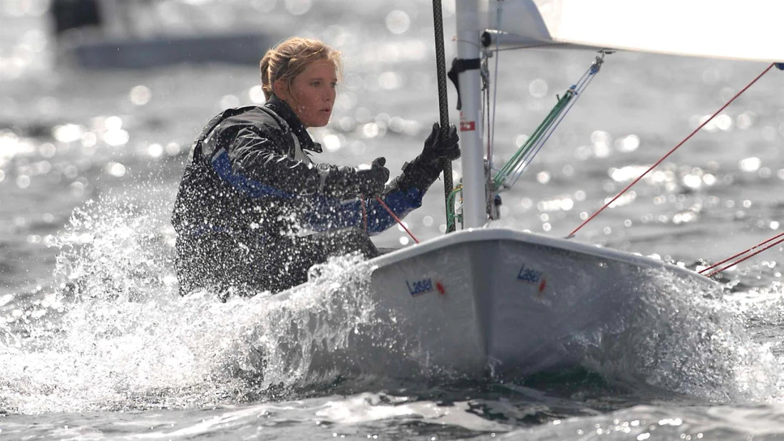 Laser Radial Original (Klubb)