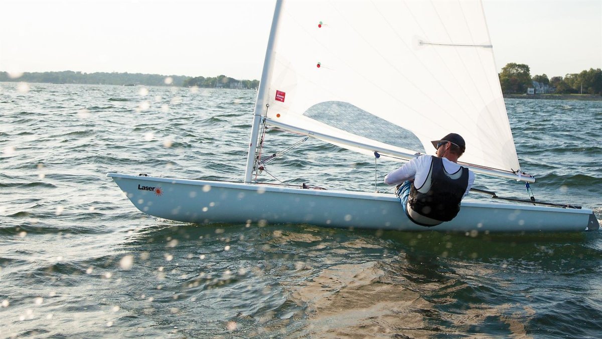 Laser Standard Original (Klubb)