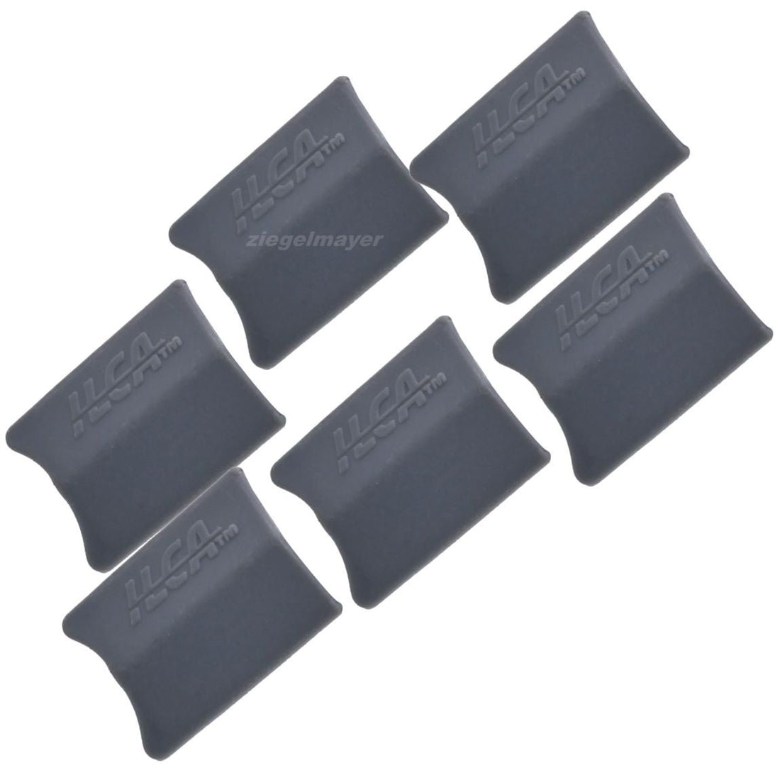 Lattändstycken ILCA 4 och 6