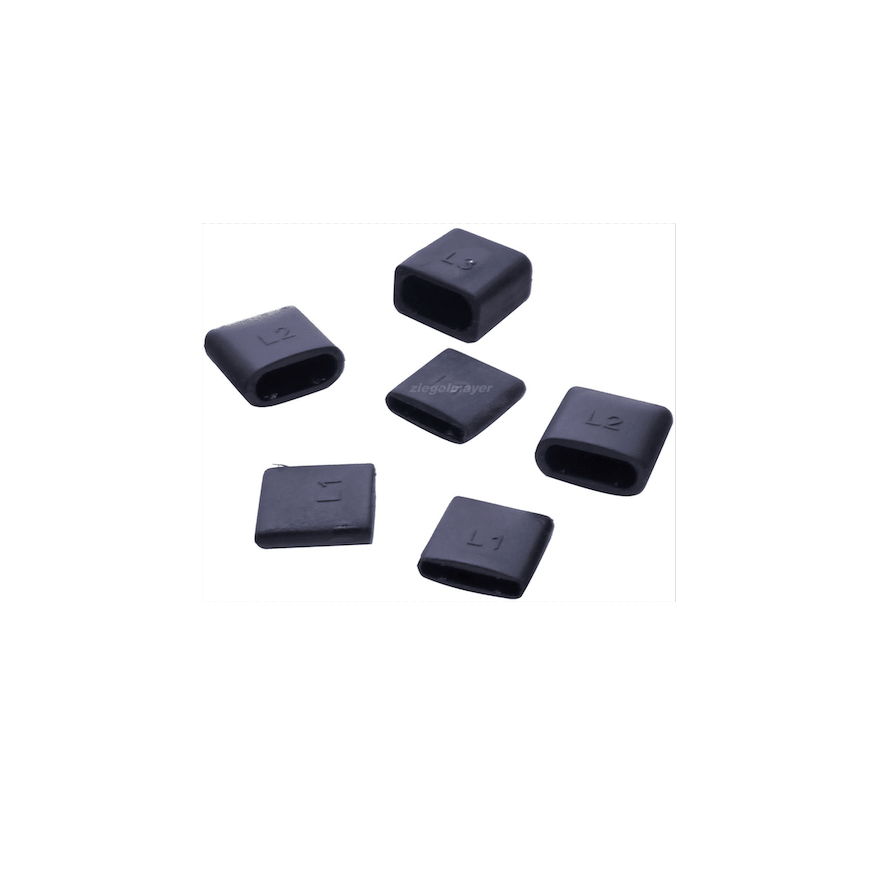 Lattändstycken ILCA 7