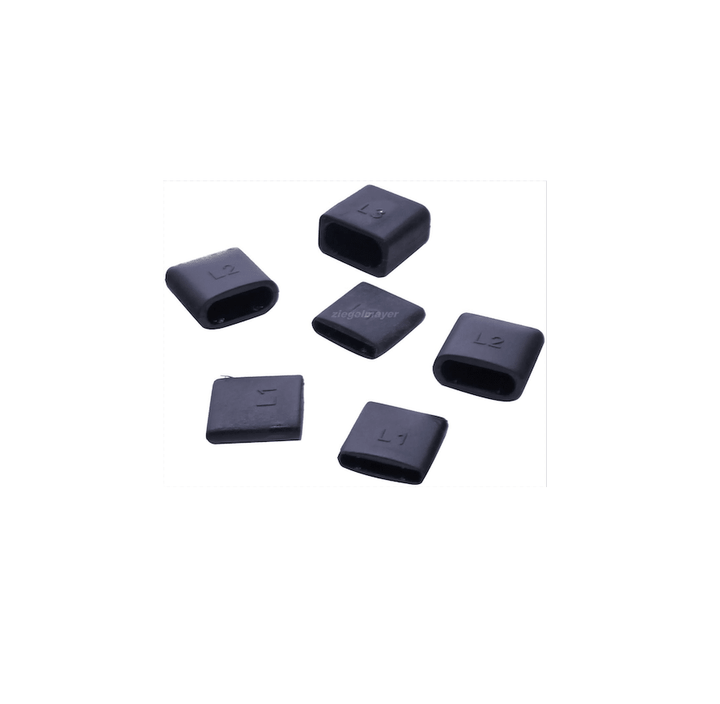 Lattändstycken ILCA 7