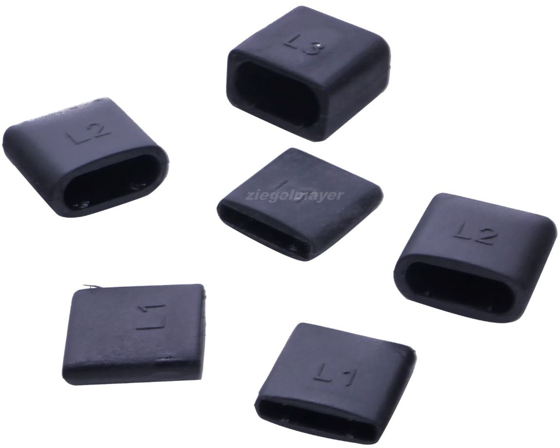 Lattändstycken ILCA 7