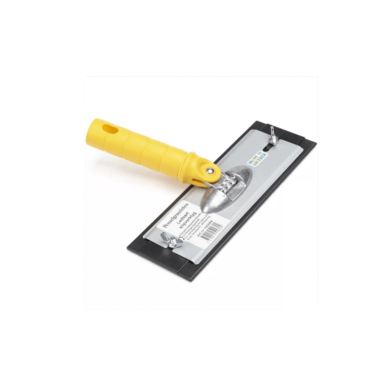 Ledbart Slipverktyg 80 x 240mm