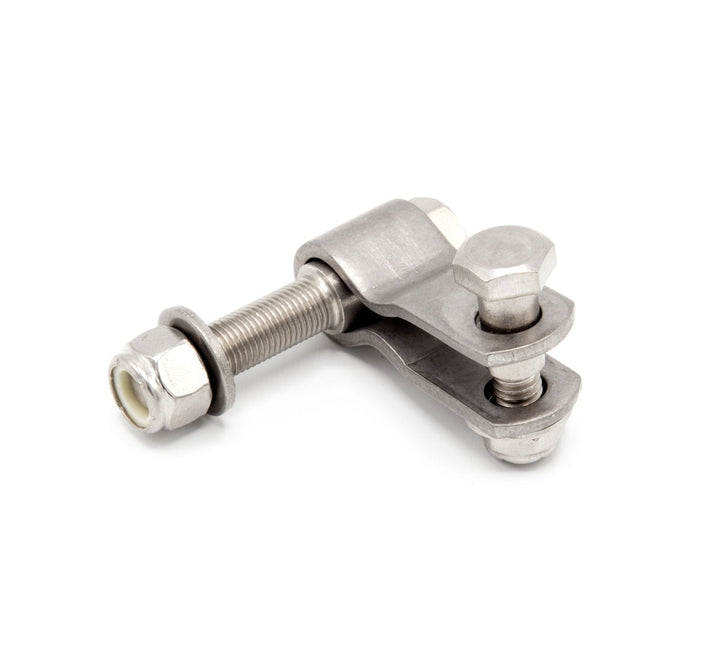 Ledstycke lång bult