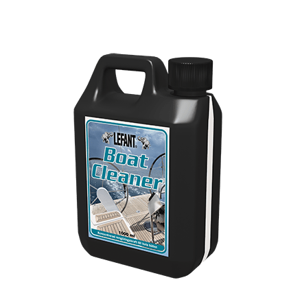Lefant Boat Cleaner 1L