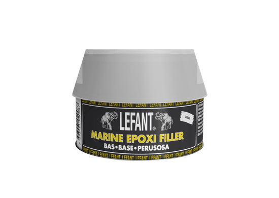 Lefant Epoxi Filler
