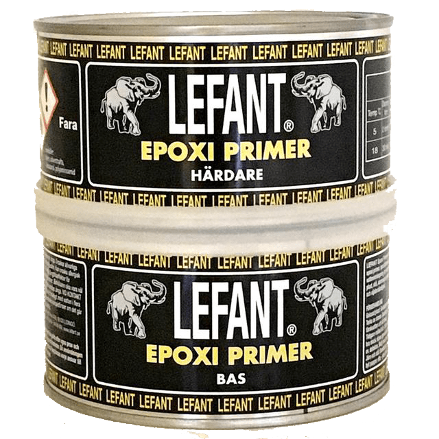 Lefant Epoxi Primer