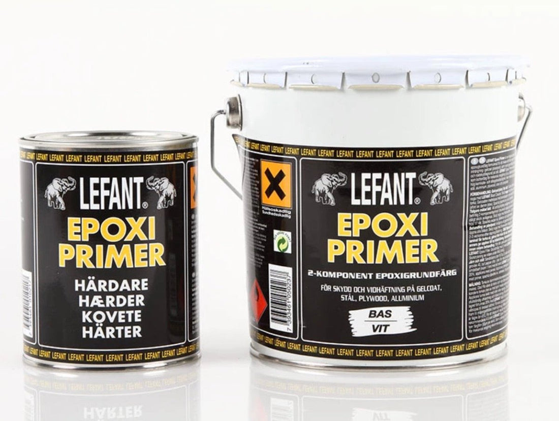 Lefant Epoxi Primer