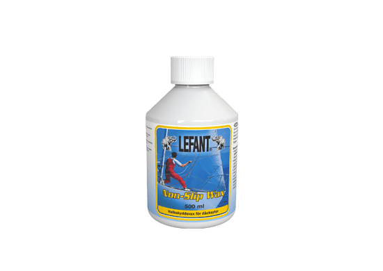 Lefant NON - SLIP WAX 0,5L