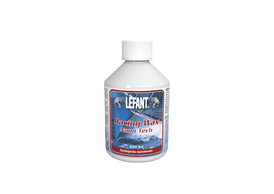Lefant RACING WAX 0,5L