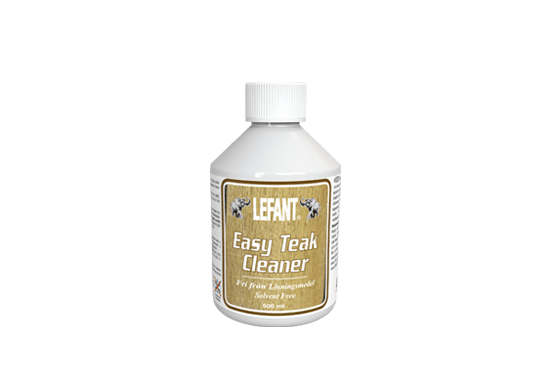 Lefant TEAK CLEANER 0,5L