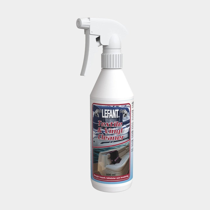 Lefant Textile & Vinyl Cleaner