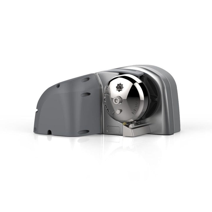 Lewmar HX1 – Horisontellt Ankarspel i Nästa Generation