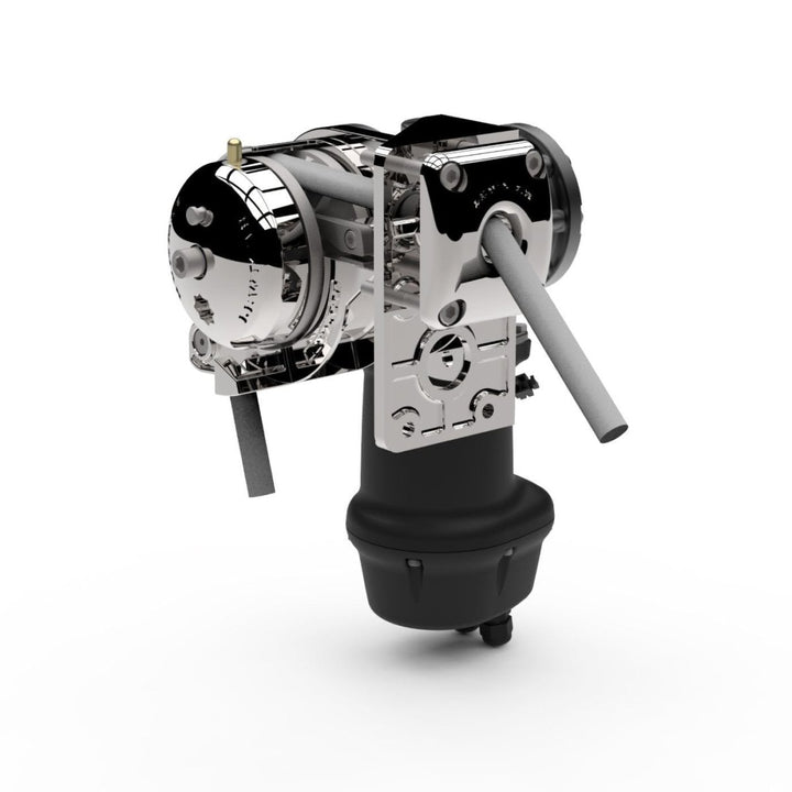 Lewmar S900 - Aktermonterade Ankarspel, Generation 2