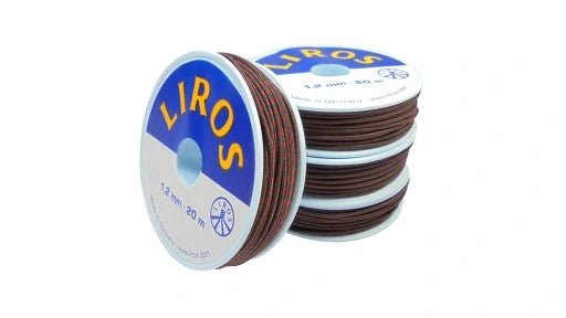 Lina Dyneema Optisail 1,2mm x 20m