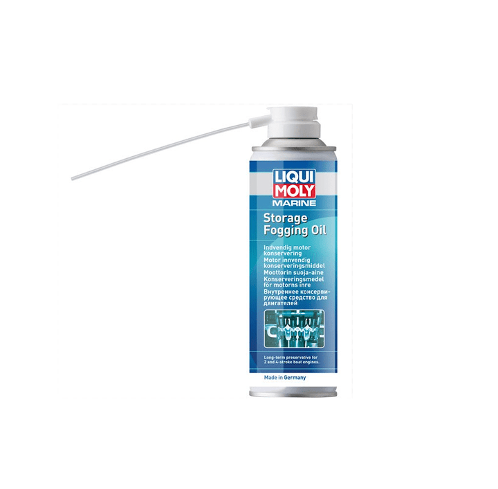 Liqui moly motorkonservering invändig 300 ml