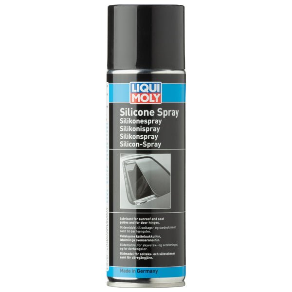 Liqui Moly silikonspray