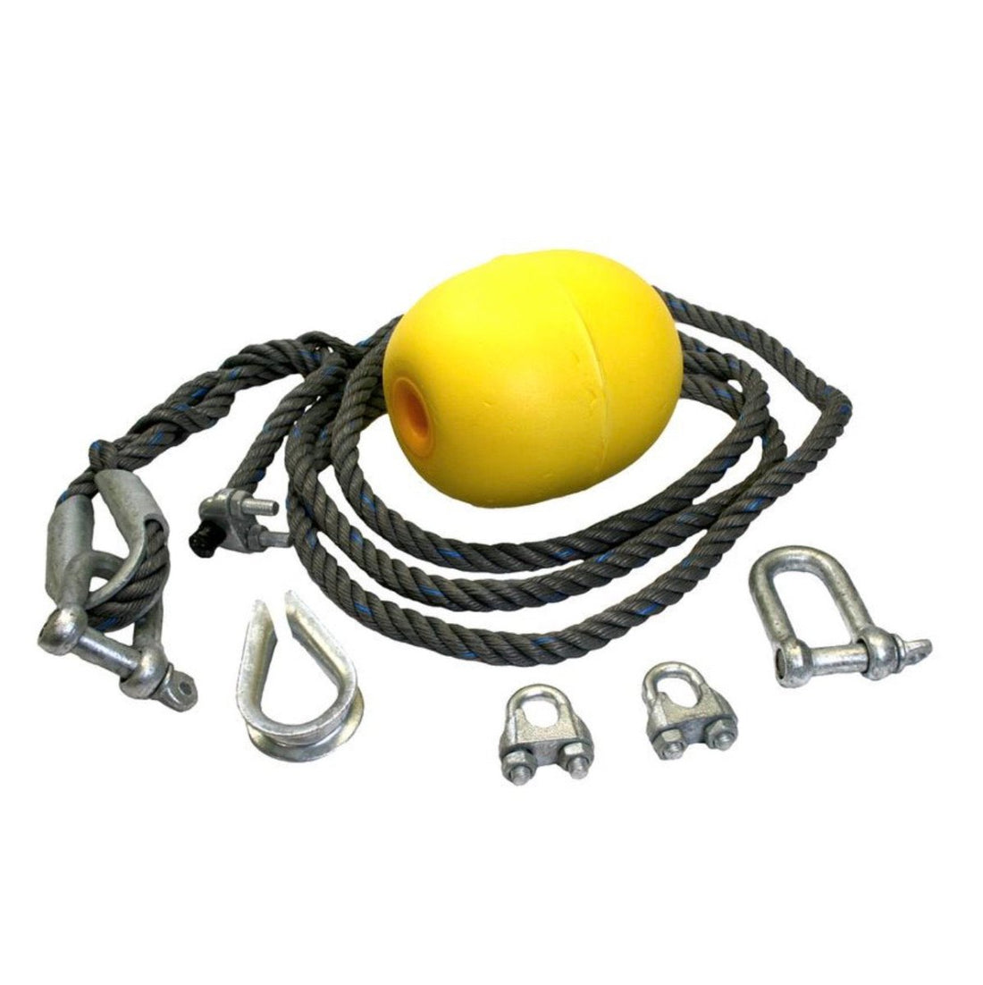 Liros Bojfärankring Mooring paket