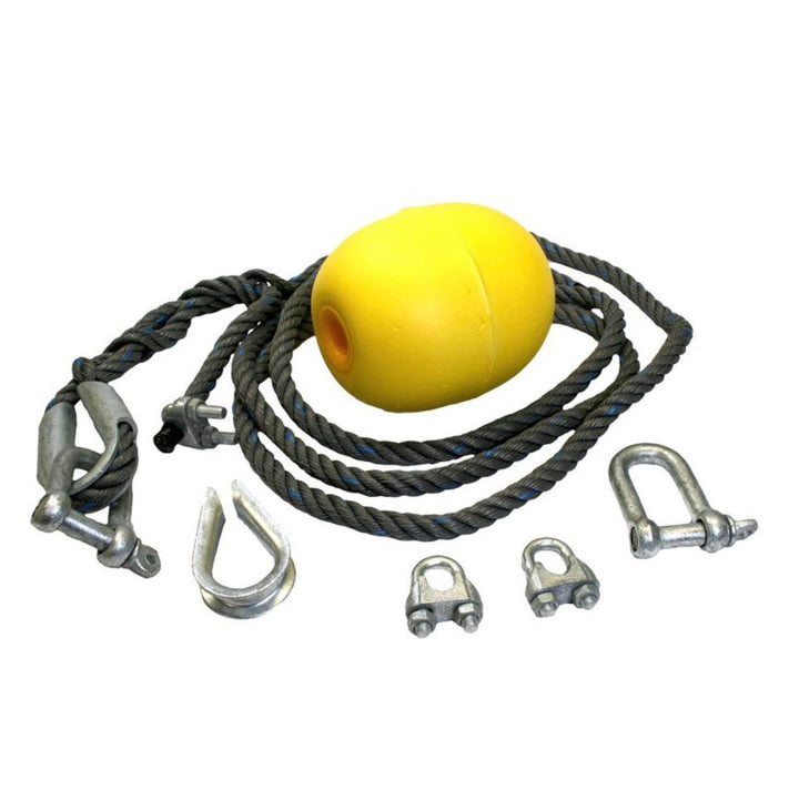 Liros Bojfärankring Mooring paket