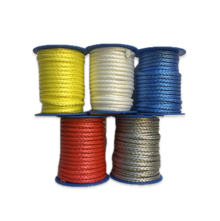 Liros D - Pro 4mm x 10m mini - spole