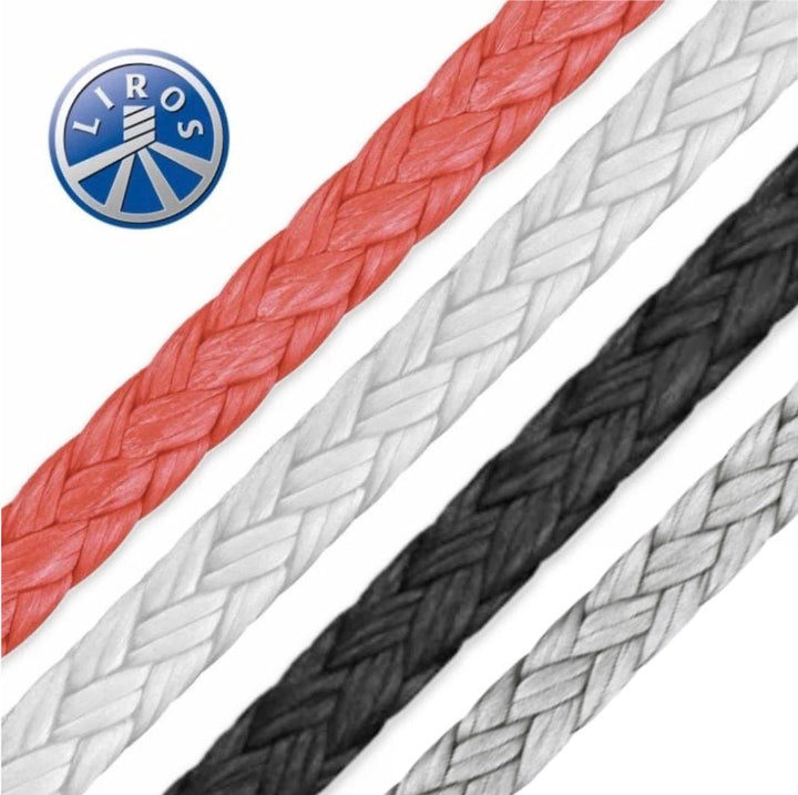 Liros D-pro Dyneema SK78