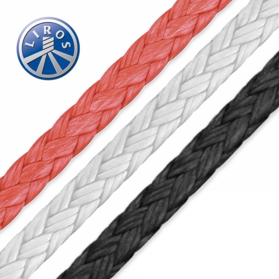 Liros D - pro Dyneema SK78