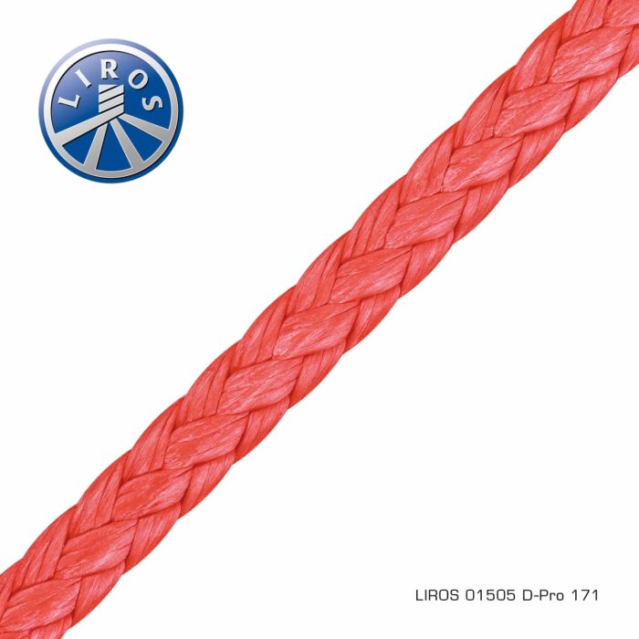 Liros D - pro Dyneema SK78