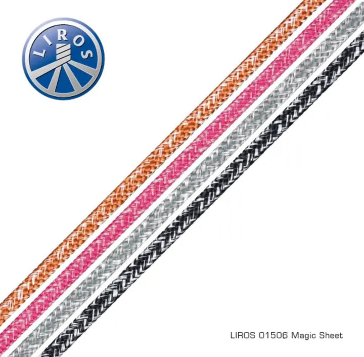 Liros Magic Sheet 7mm