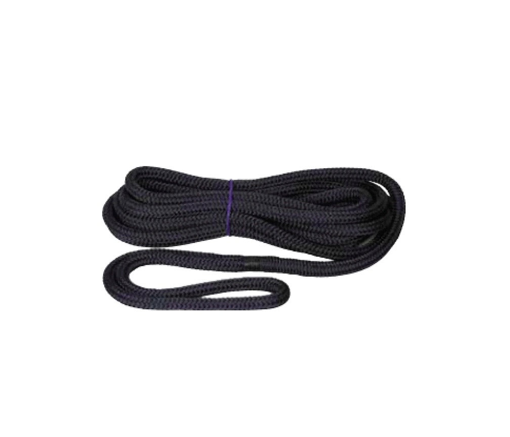 Liros Marstrand Förtöjningslina Med Ögla