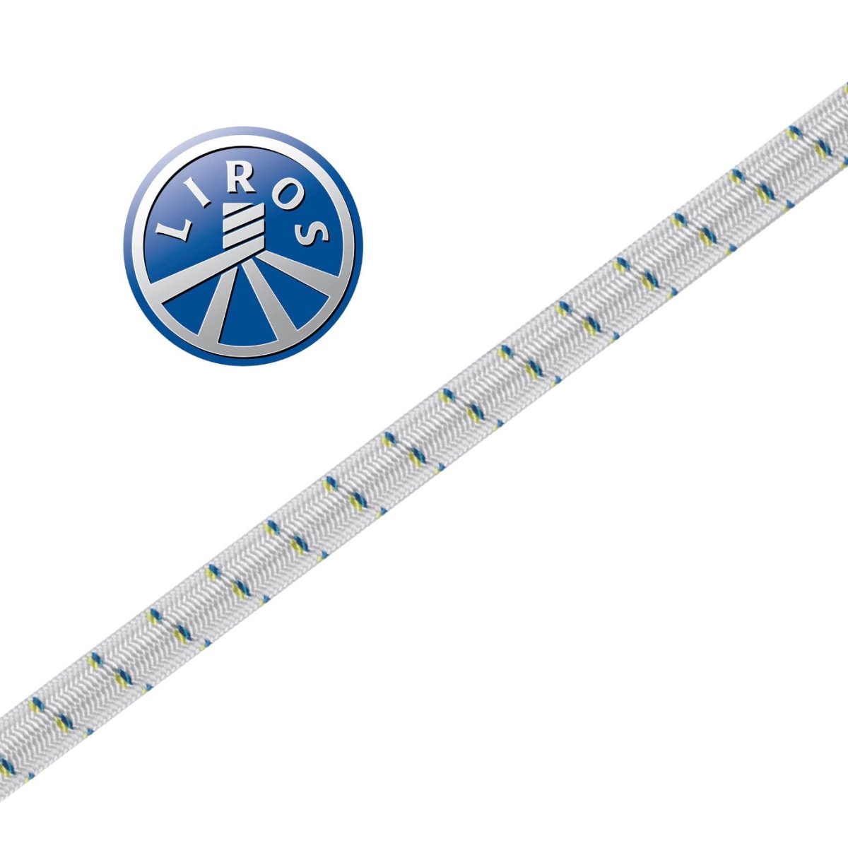 Liros Shock cord, Gummikord