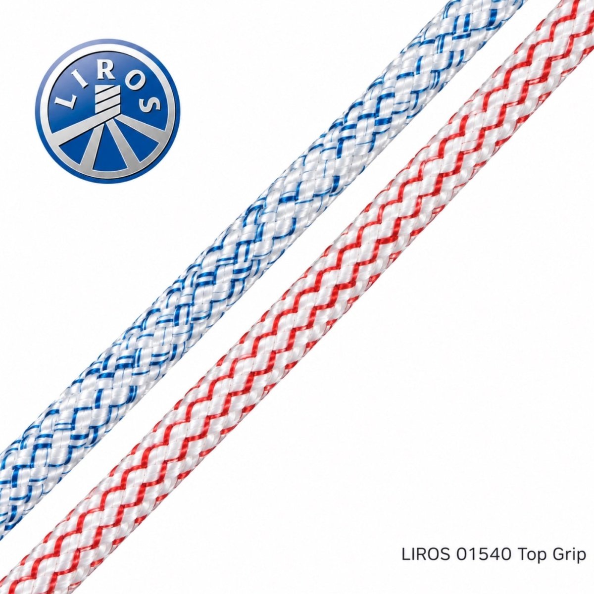 Liros Top Grip - Perfekta Cruising Skotet