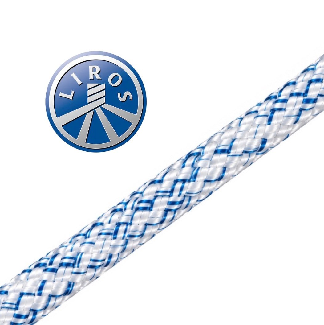 Liros Top Grip - Perfekta Cruising Skotet