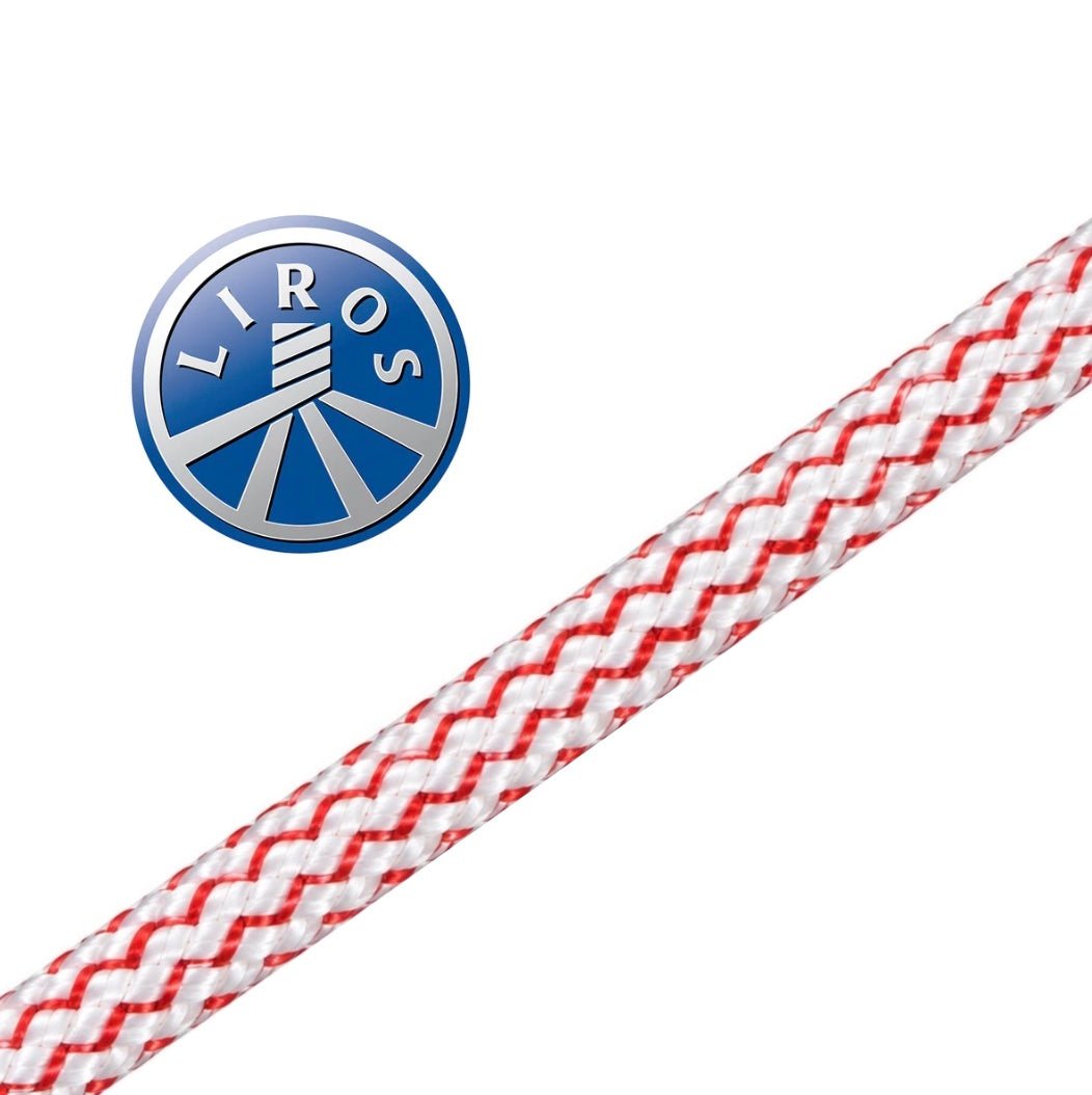 Liros Top Grip - Perfekta Cruising Skotet