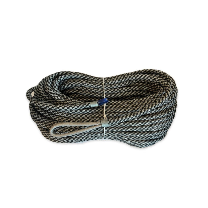 Liros V-Force, 12mm, silver-black 45 meter