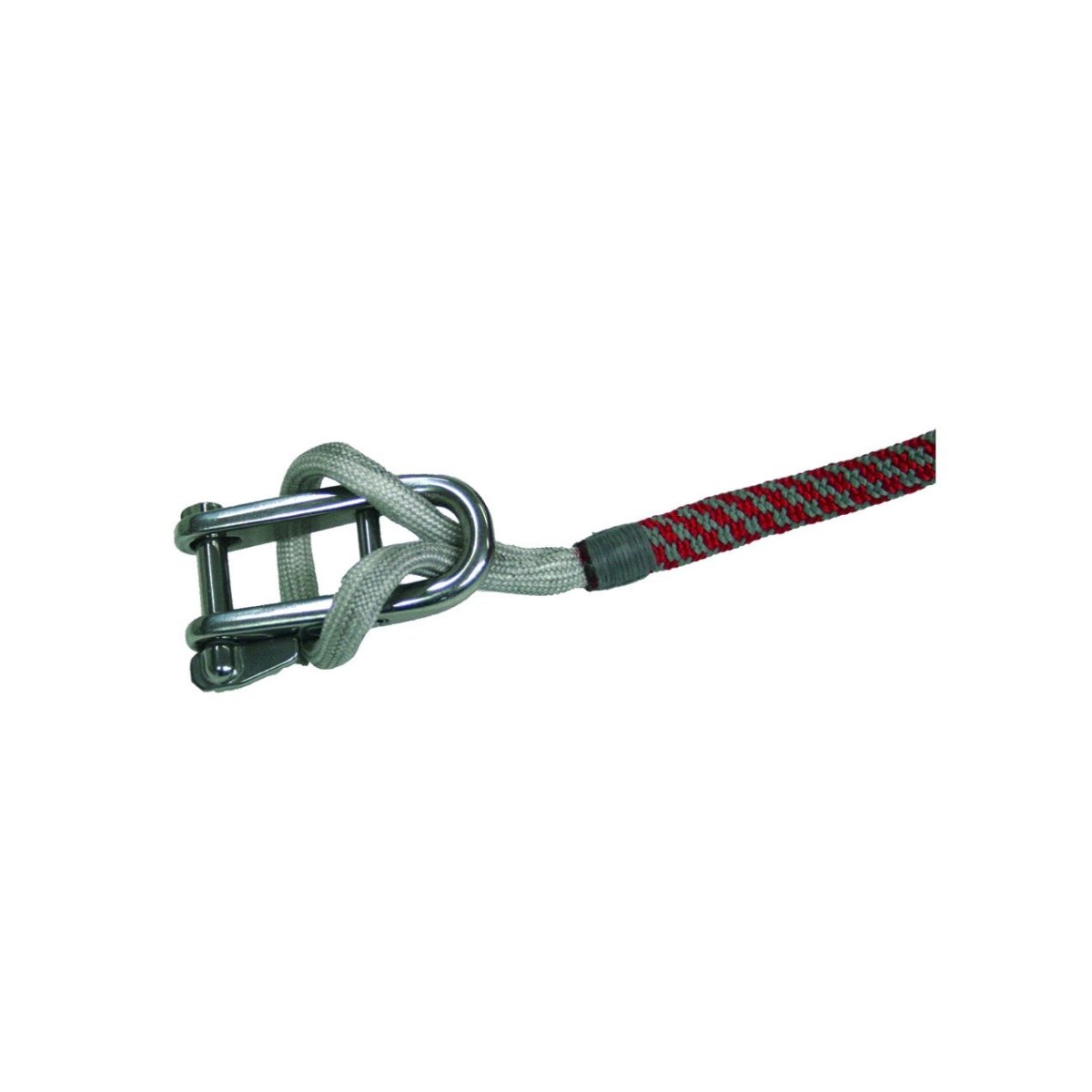 Liros V-Force, 12mm, silver-black 45 meter