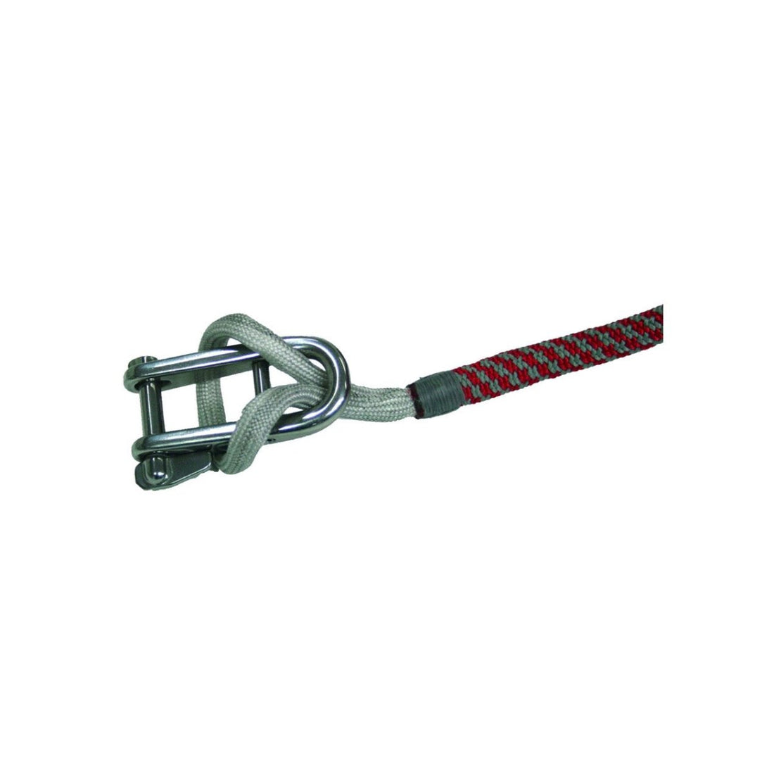 Liros V-Force, 12mm, silver-black 45 meter