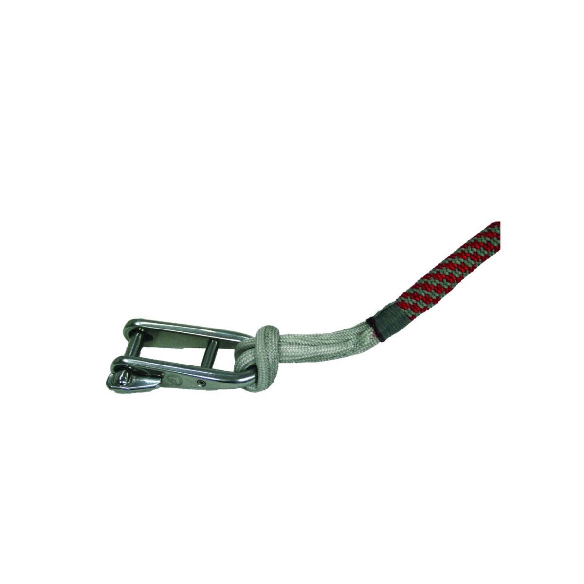 Liros V-Force, 12mm, silver-black 45 meter