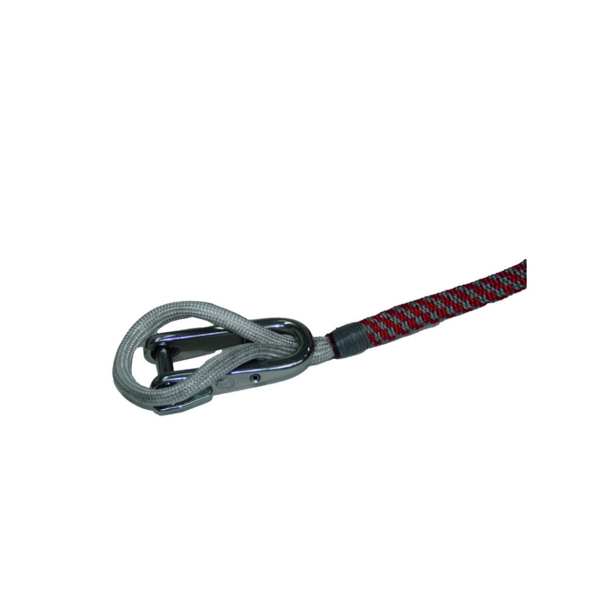 Liros V-Force, 12mm, silver-black 45 meter