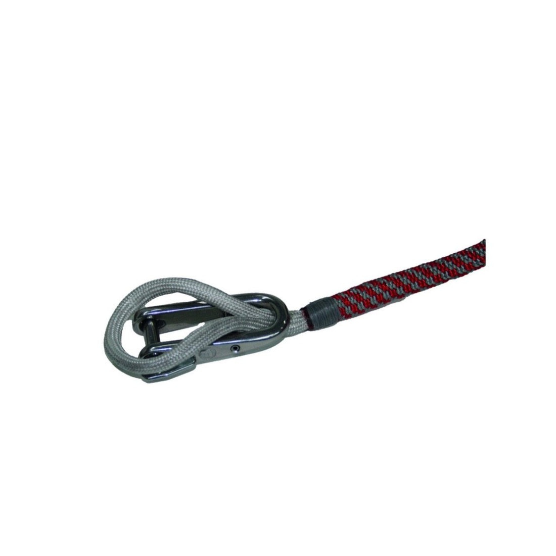 Liros V-Force, 12mm, silver-black 45 meter