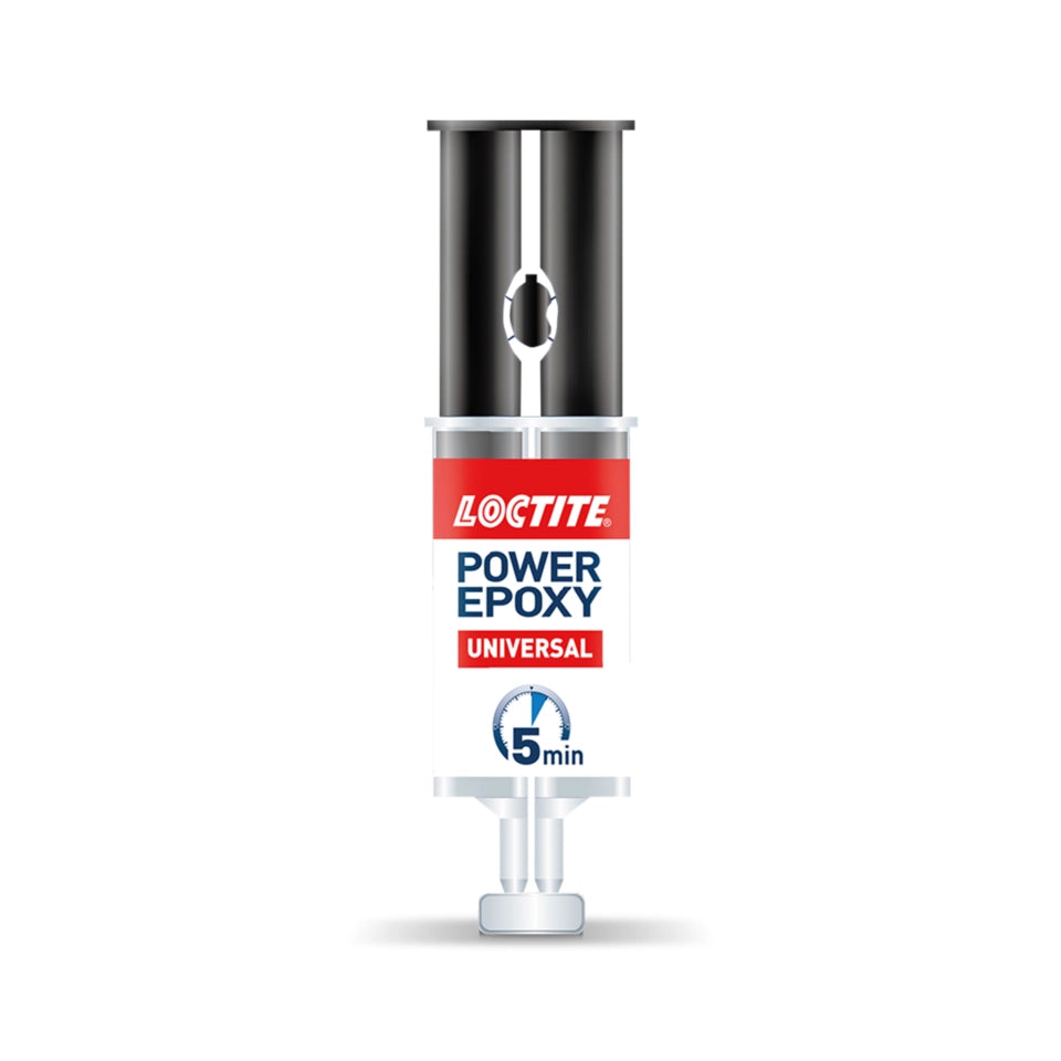 Loctite Power Epoxy