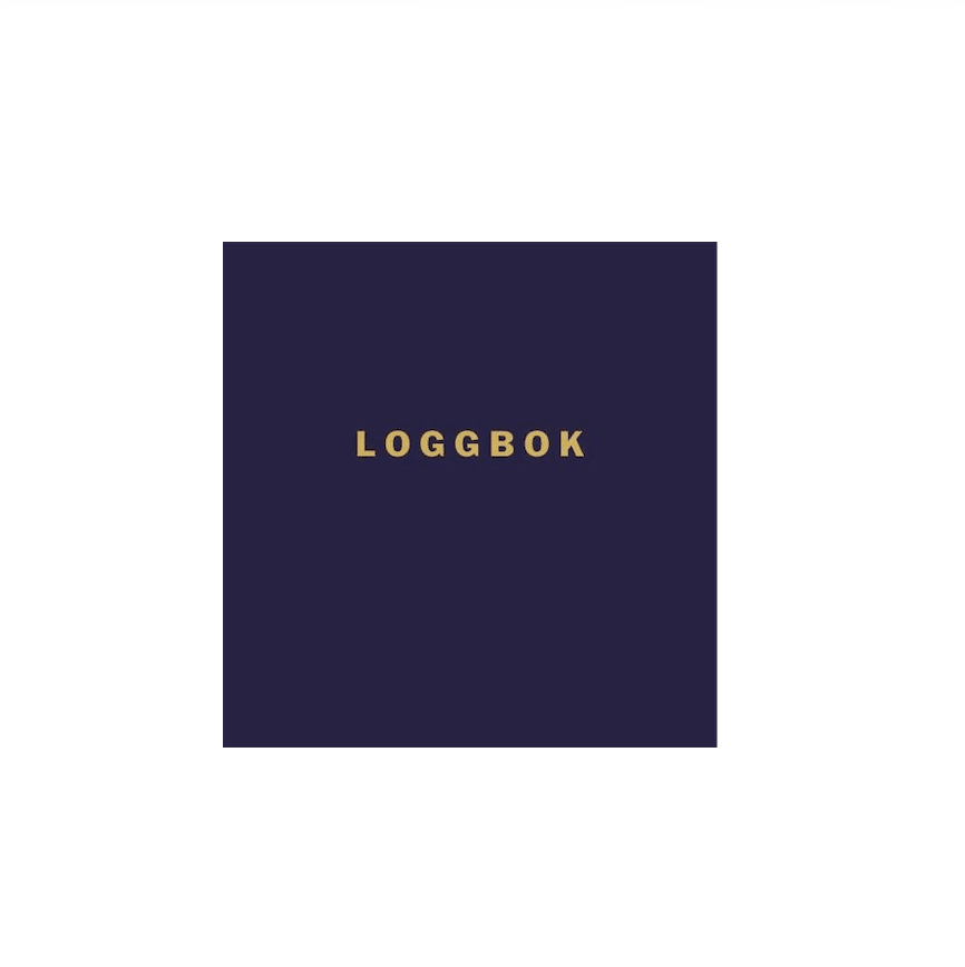 LOGGBOK