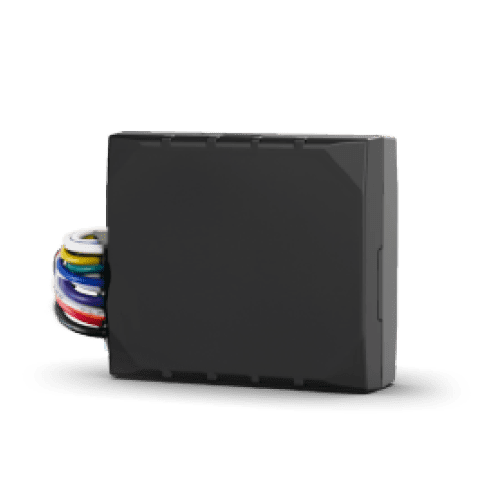 Northtracker Machine Connect