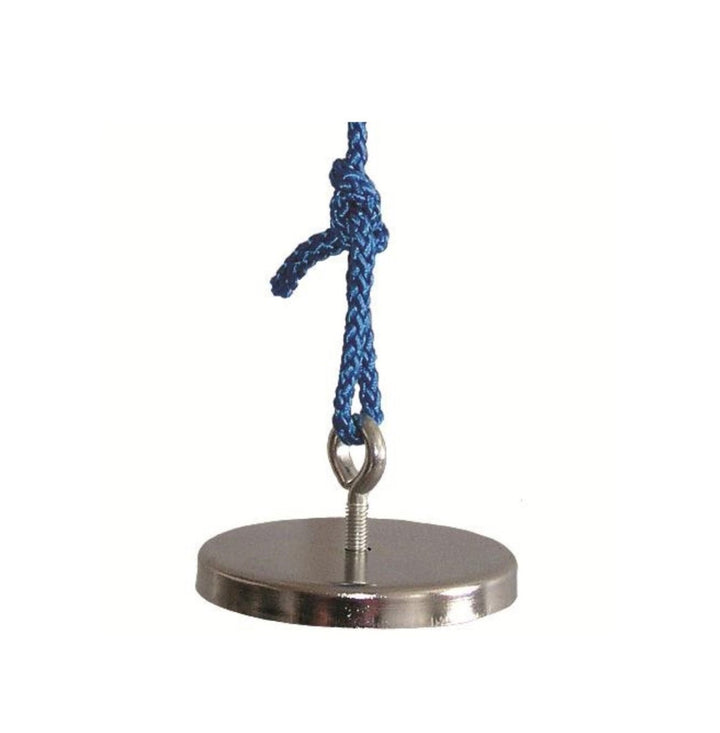 Magnet skeppsmagnet 80mm lyfter 60kg