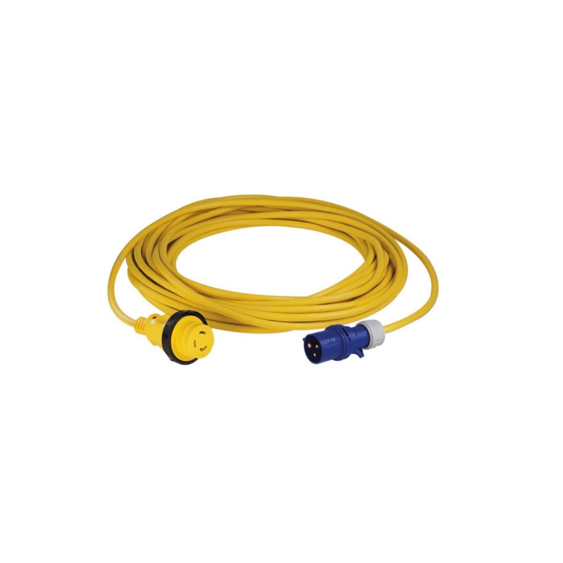 Marinco landströmskabel 15 m 16a