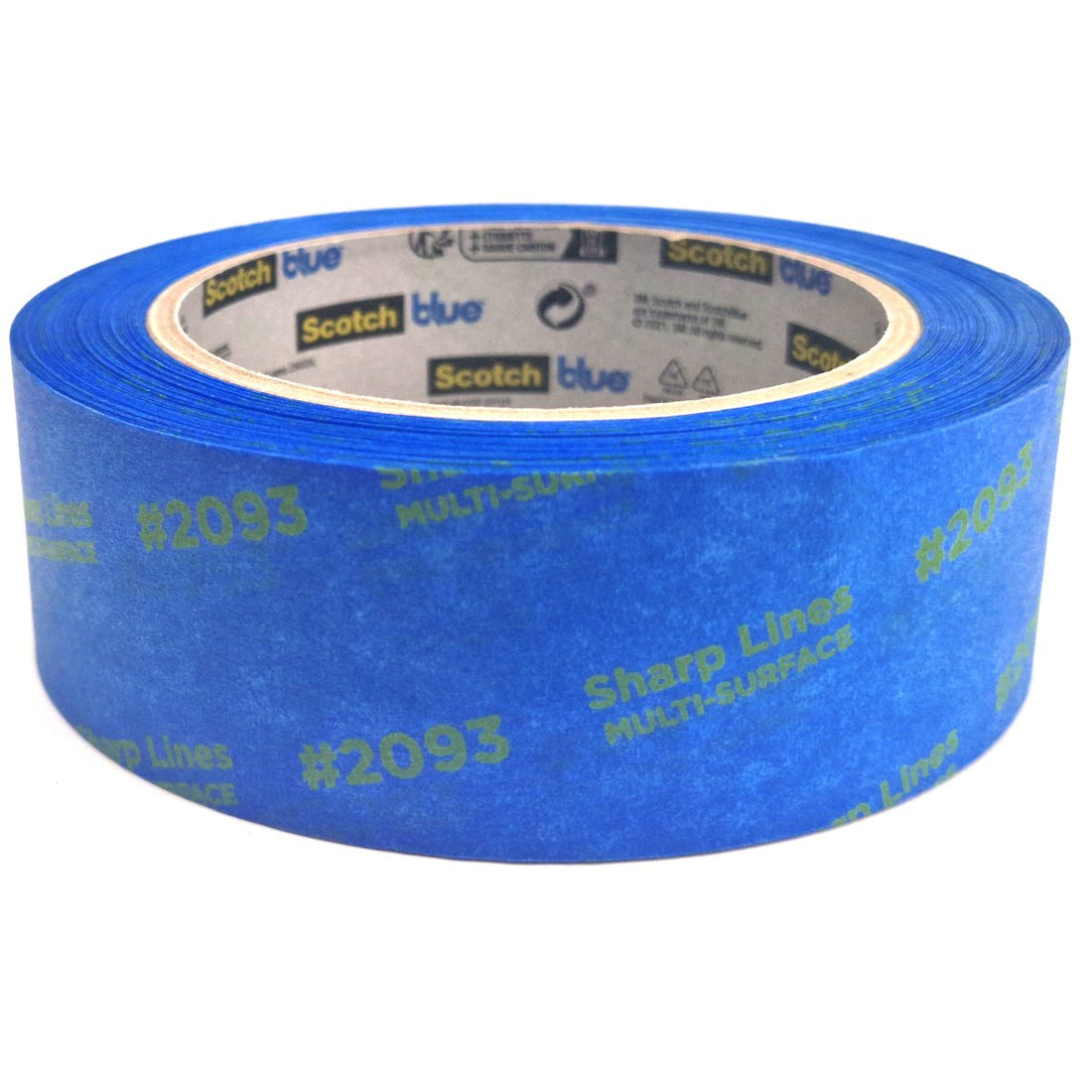 Maskeringstejp Premium Scotch Blue 36mm x 41m