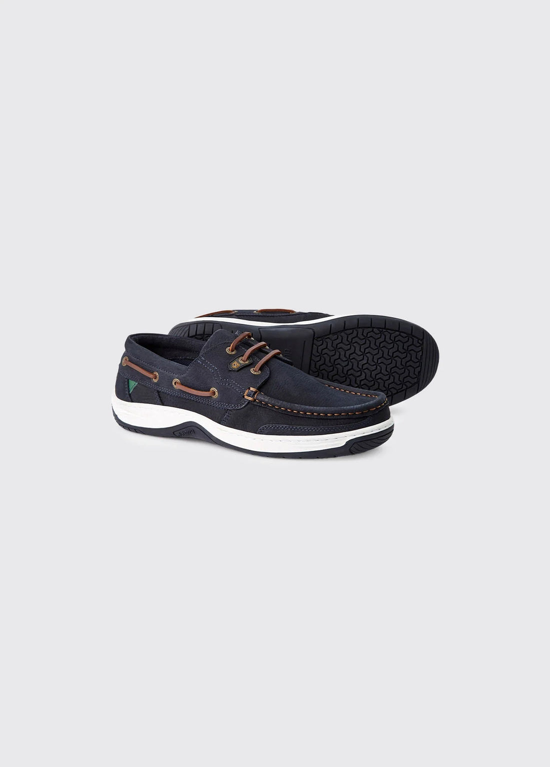 Dubarry Regatta Herr Midnight