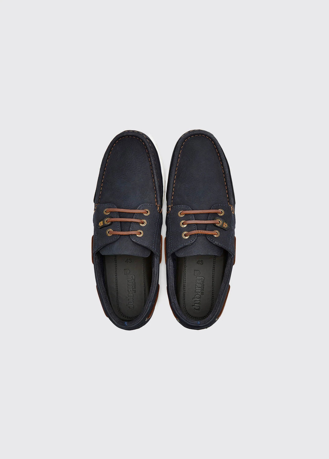 Dubarry Regatta Herr Midnight